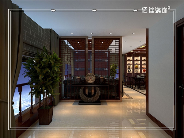 個性化辦公空間