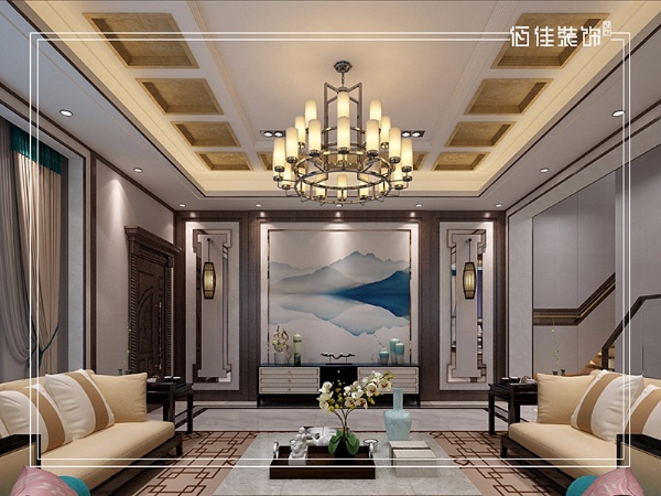 蘭溪境界