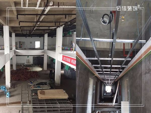 施工現(xiàn)場