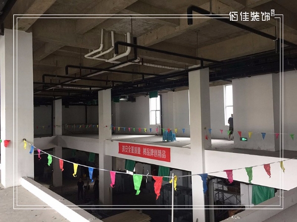 施工現(xiàn)場