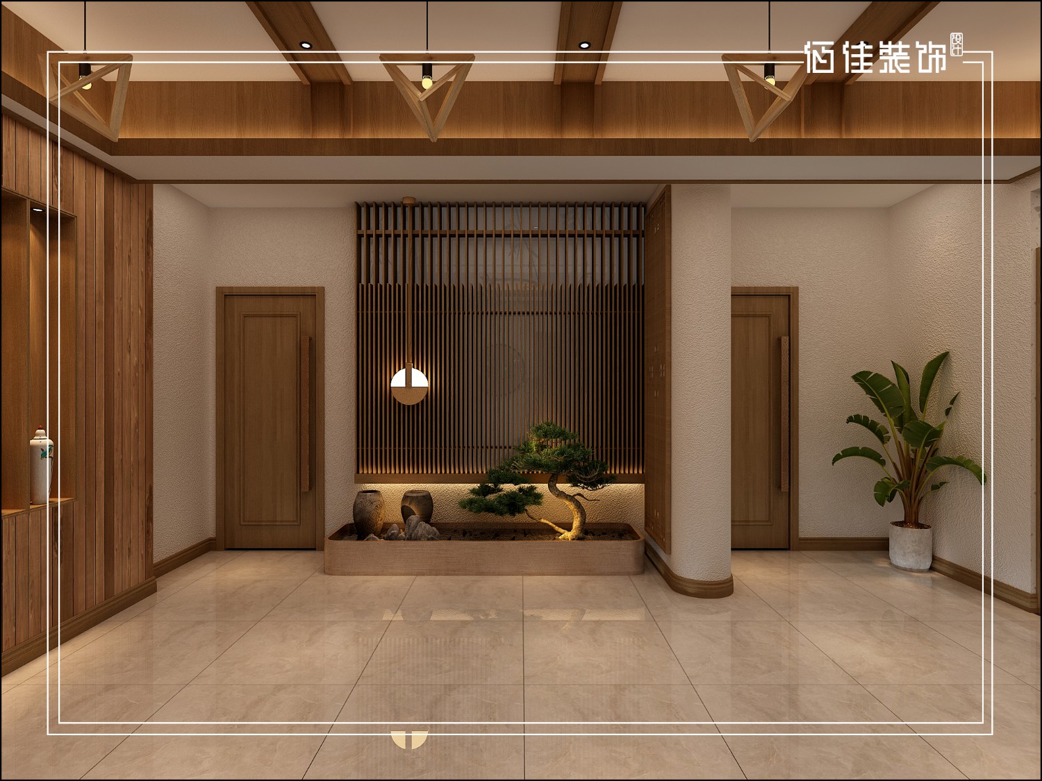 私人會(huì)所